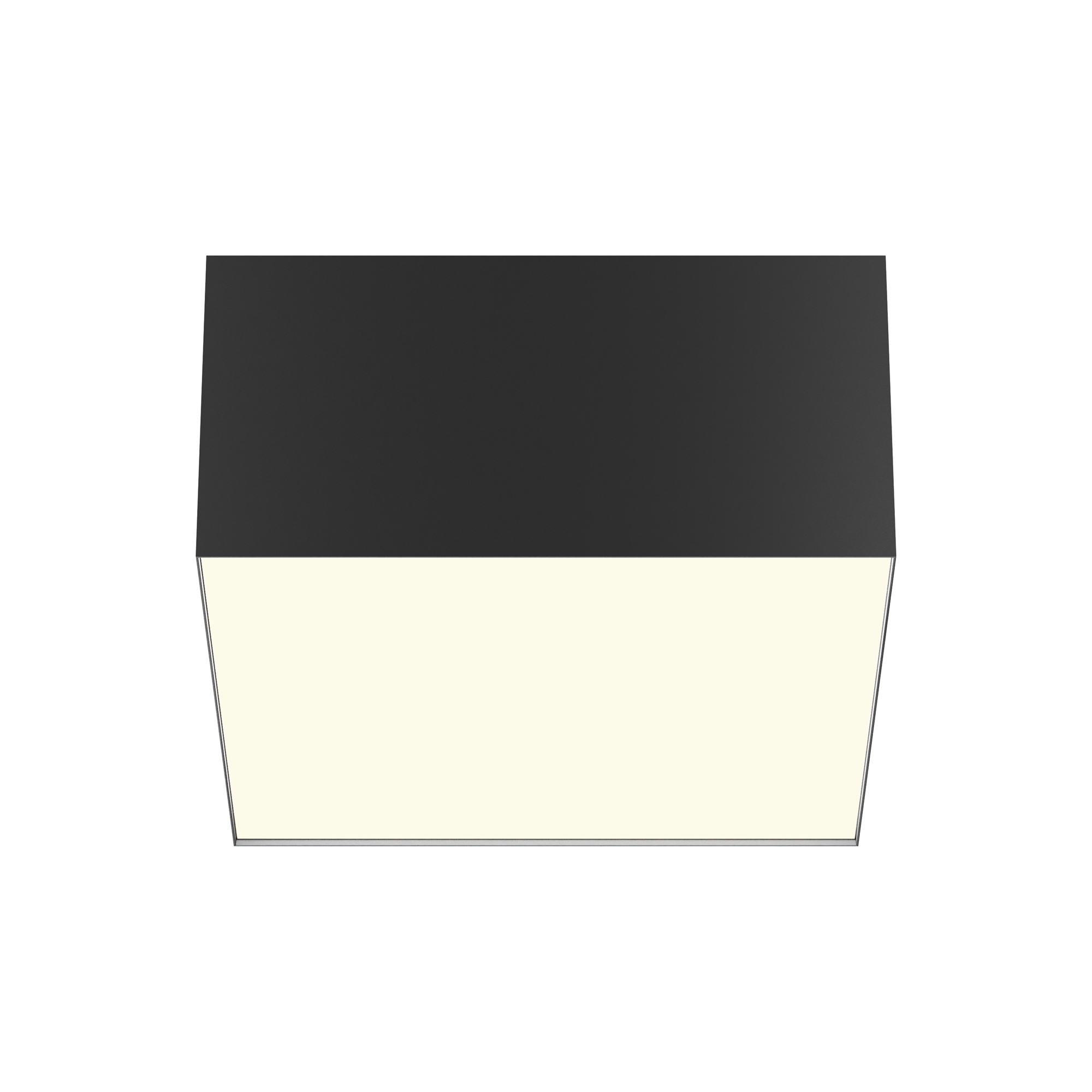 

Потолочный светильник Technical C032CL-12W3K-SQ-B, Maytoni Technical