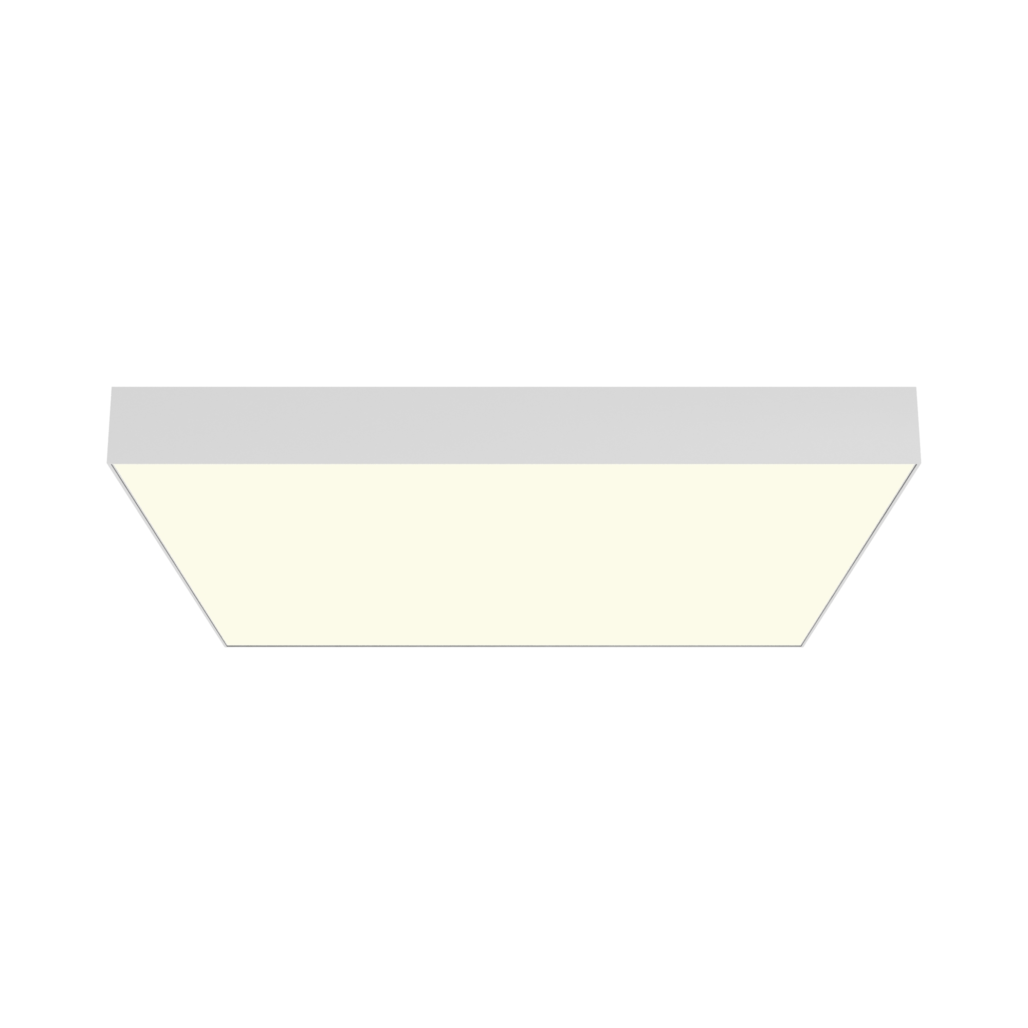 

Потолочный светильник Technical C032CL-90W3K-SQ-W, Maytoni Technical