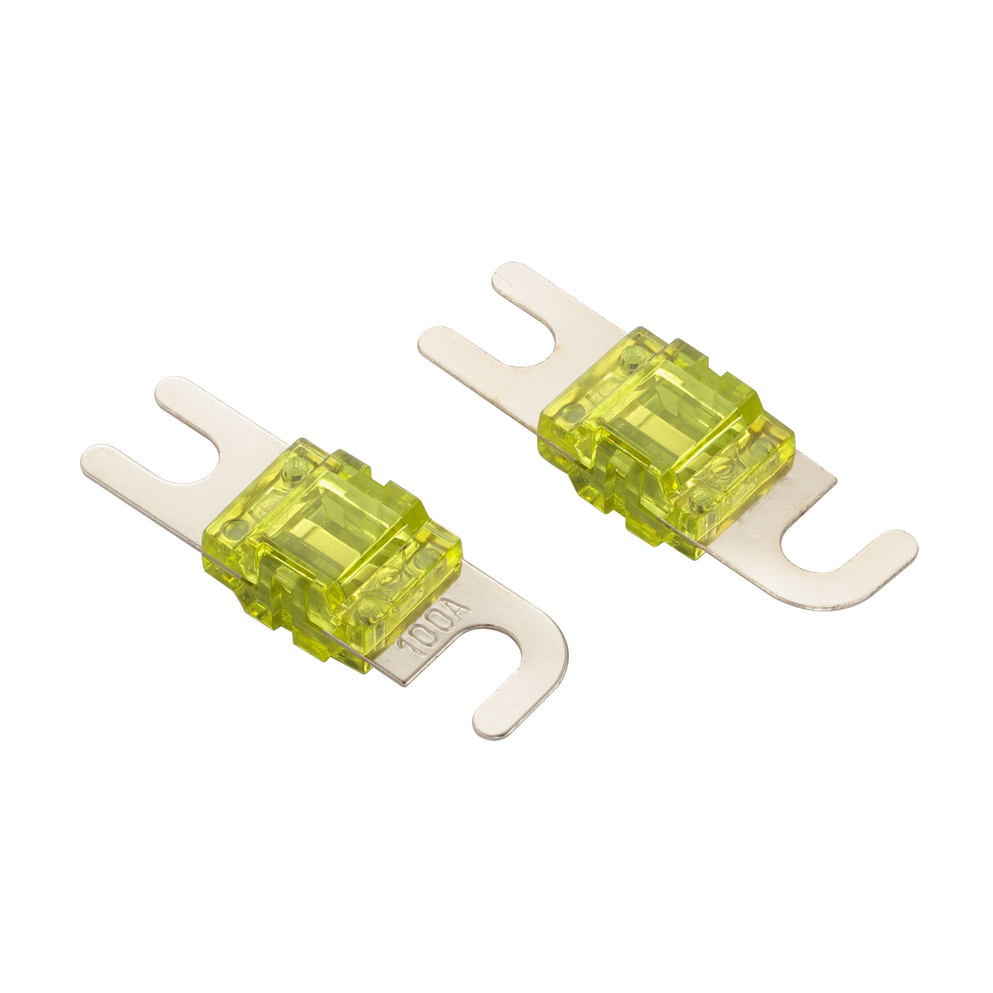 

Предохранитель для автозвука DL Audio Phoenix MiniANL Fuse 100A, Phoenix MiniANL Fuse 100A
