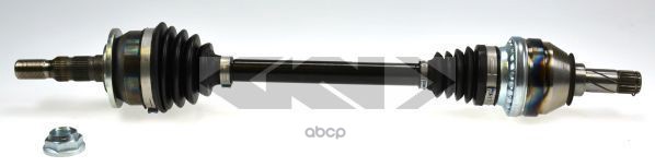 

Привод лев.OPEL Astra J