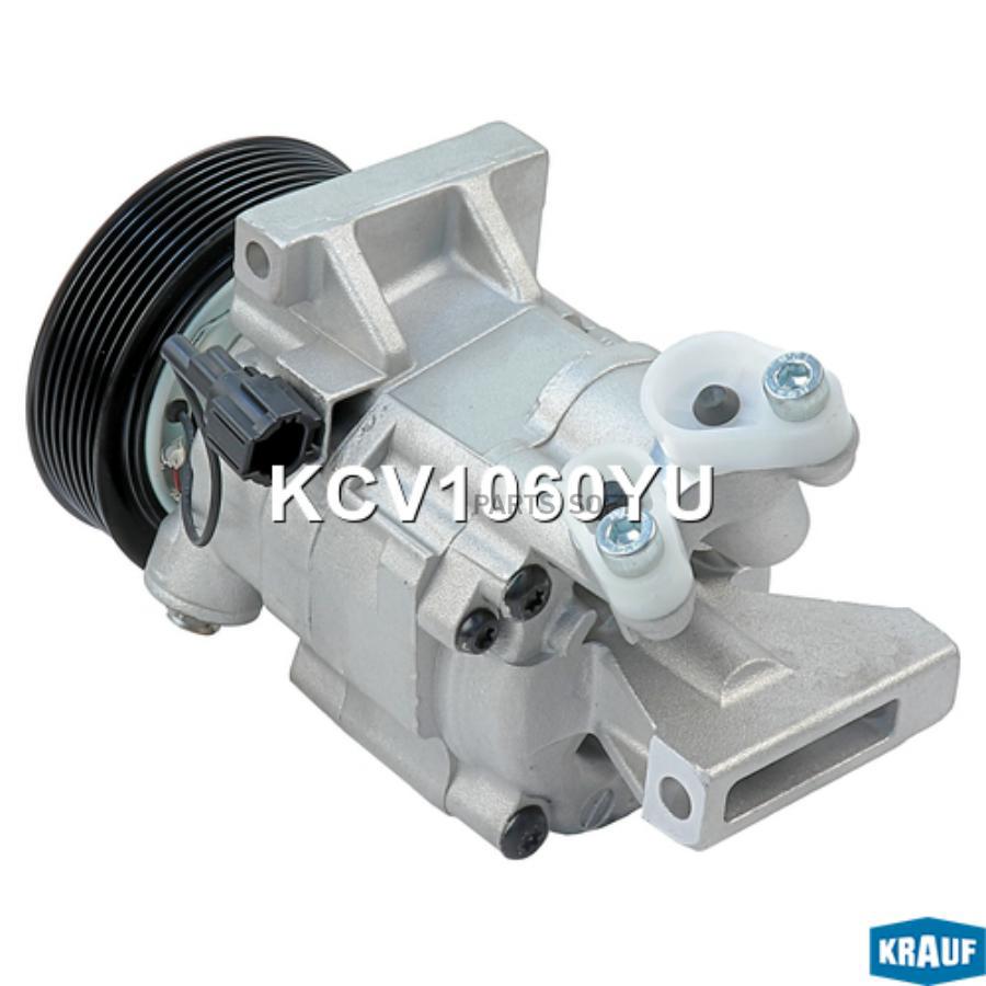 

Компрессор кондиционера Krauf kcv1060yu