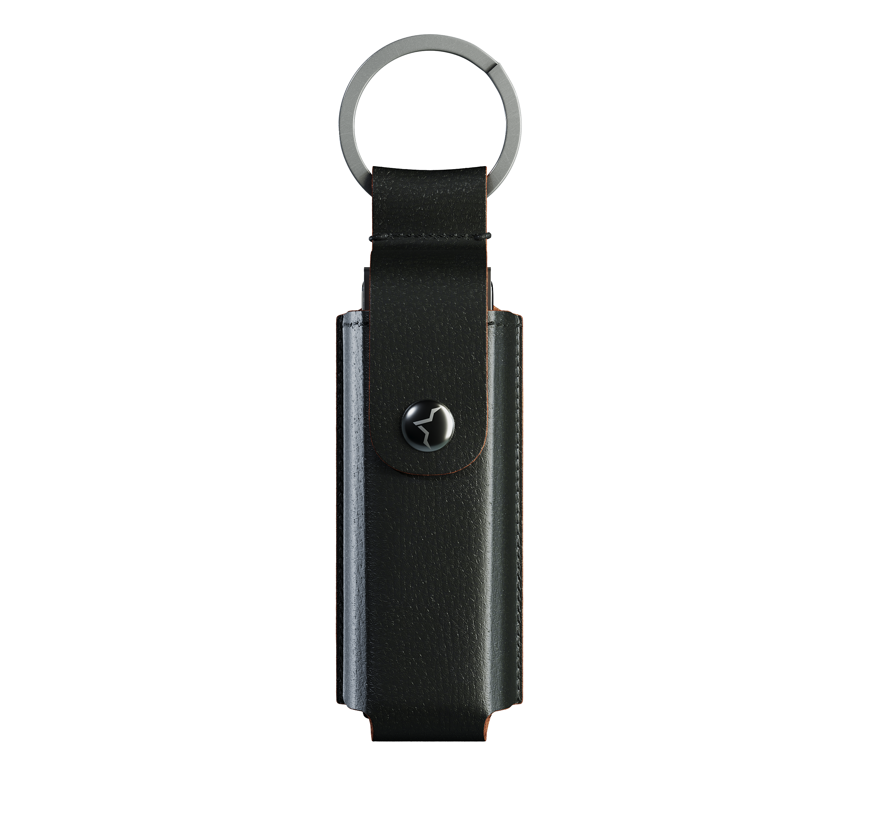 

Чехол кожаный для Ledger Nano X и Nano S plus