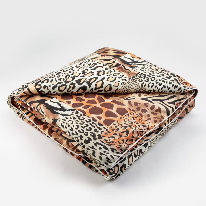 

Одеяло Синтепон 140х205 см, микс, Белый