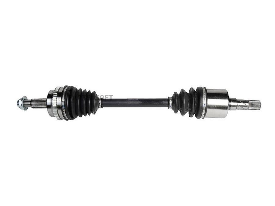 

Привод левый! 700mm ABS, 24942 Renault Master II 2.5dCi 03>