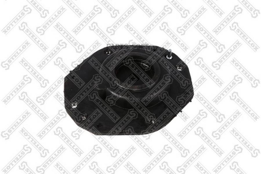 

STELLOX Комплект опоры амортизатора STELLOX 1217461sx