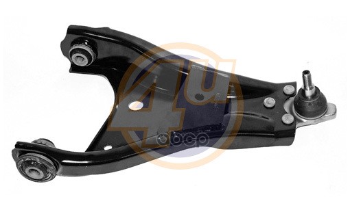 

Рычаг Передн Прав Dac Duster 1.5dci/1.6 16v 10- 4U арт. DCG10108