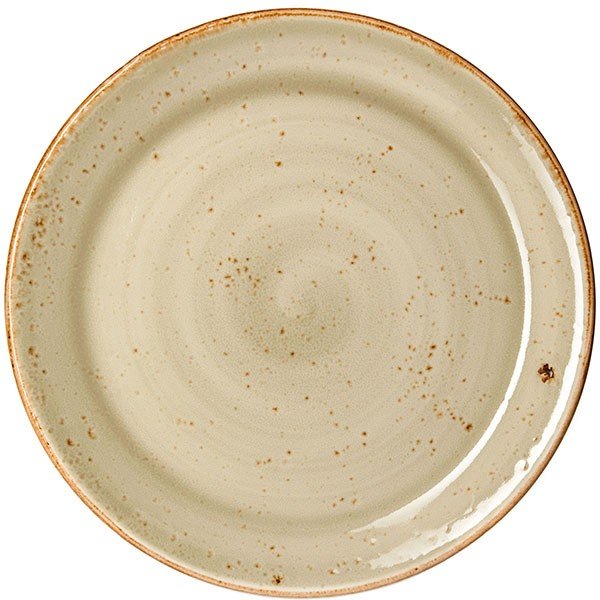 фото Тарелка мелкая craft green d=30 см h=2 см steelite 3011913