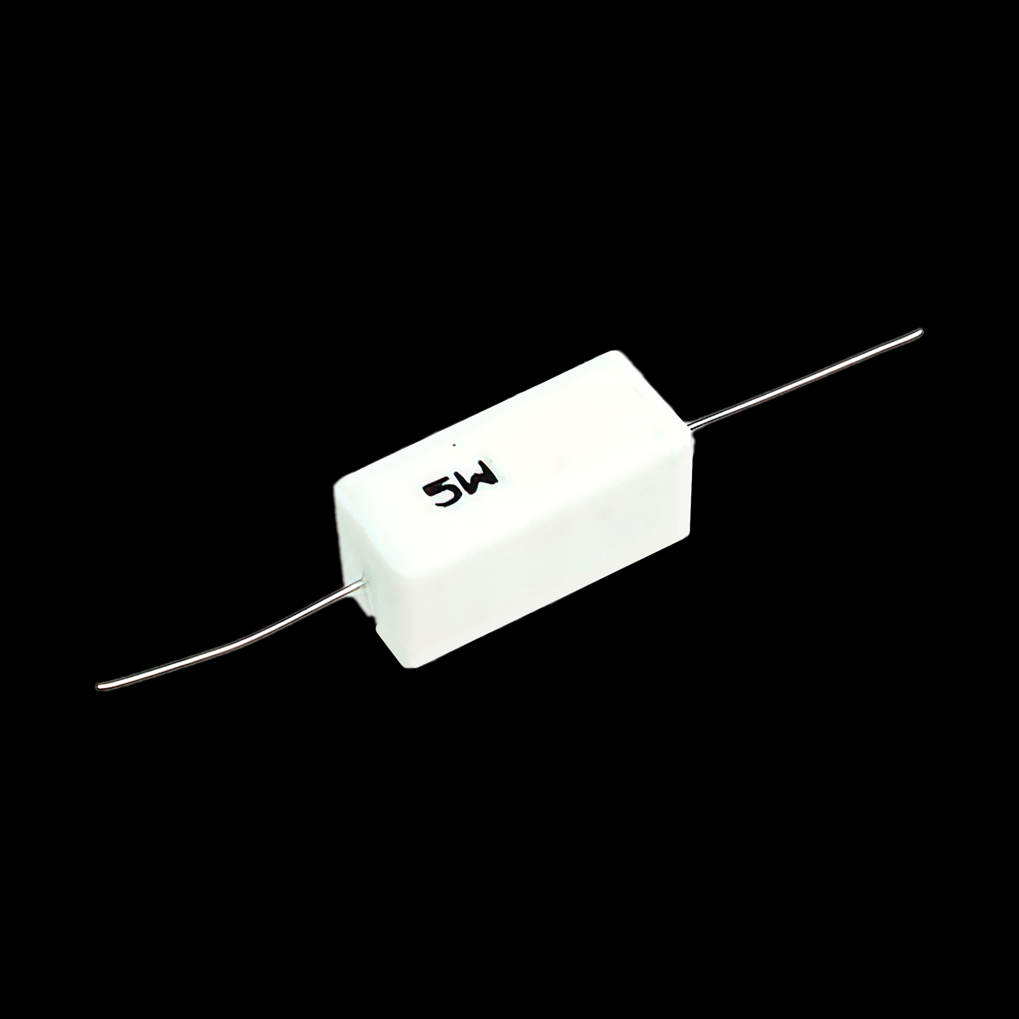 

4,3 КОм 5W 1 шт., SQP 4K3 5W