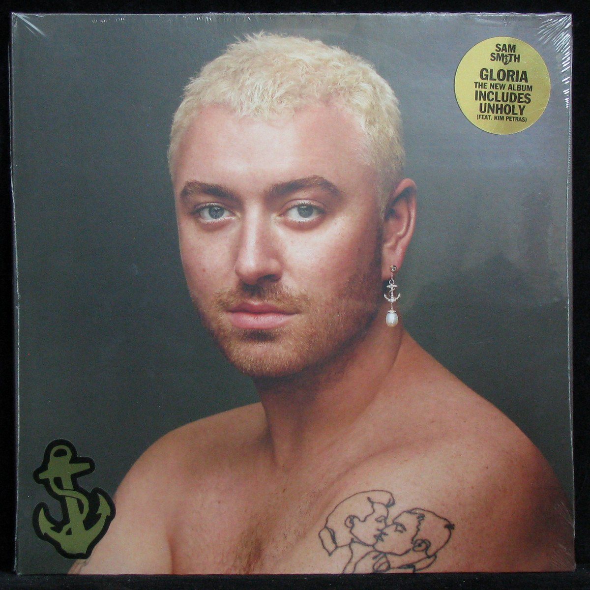 

Sam Smith - Gloria LP