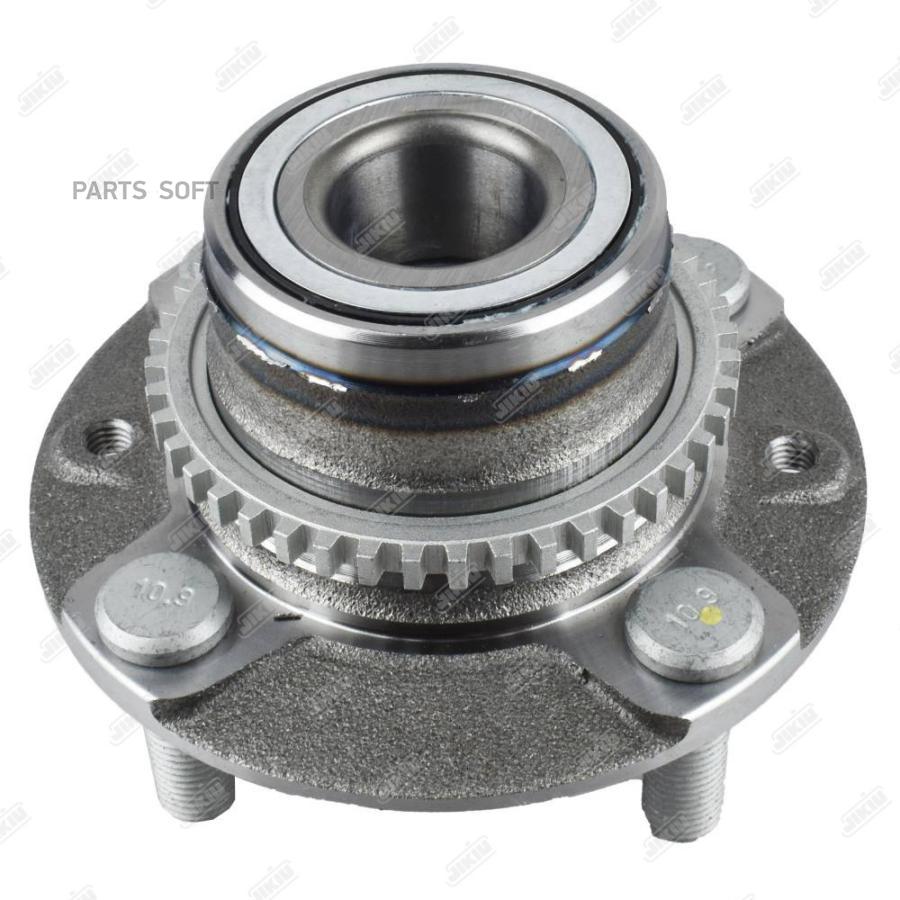 

Ступица Колеса Mazda Demio Dw/Dw3w/Dw5w 96-04 JIKIU арт. HW25019