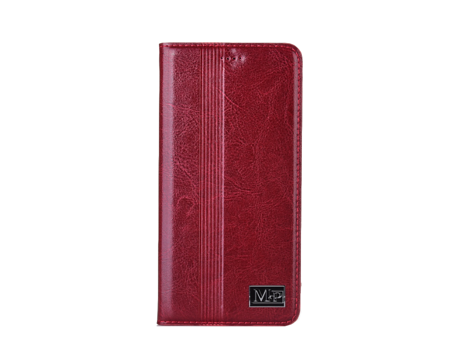 фото Чехол mypads для iphone 12 mini (5.4) red (157627)