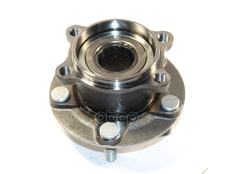 

Ступичный Узел Задн. Mazda Cx-5 4wd 11- Sat арт. ST-KD35-26-15XB