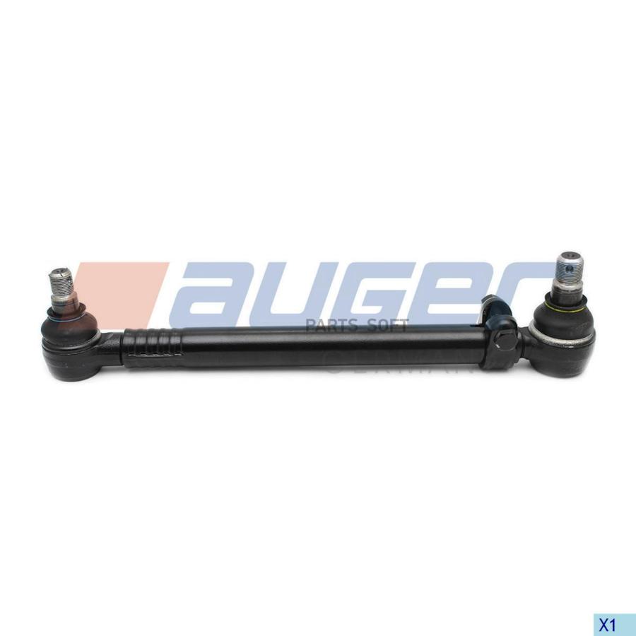 

Продольная Рулевая Тяга 1Шт auger 11421