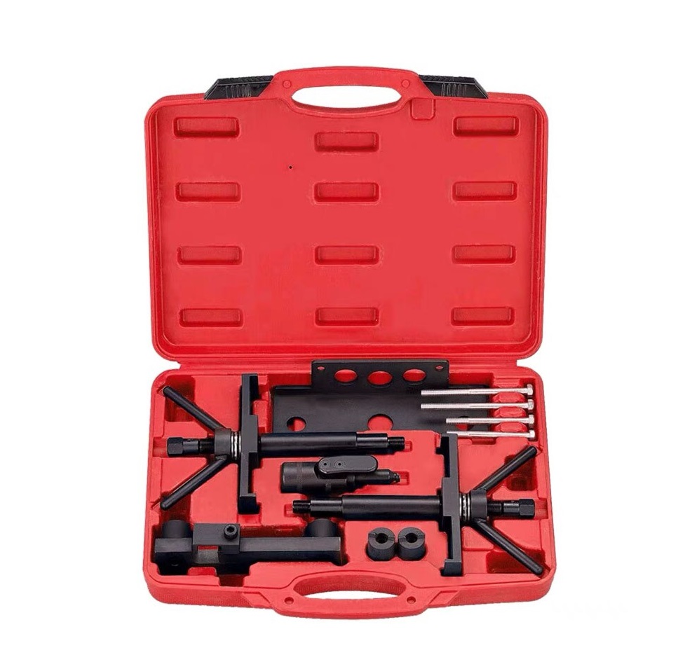 

Набор фиксаторов для Volvo 1.6/1.8/1.9/2.0/2.3/2.4/2.5L MOTORTOOL MT1099