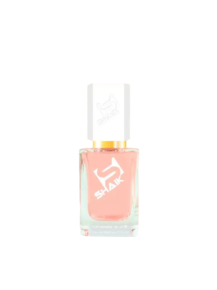 Духи SHAIK №22 eau de parfum for woman 50 мл пакет коробка весёлый праздник 23 × 18 × 11 см