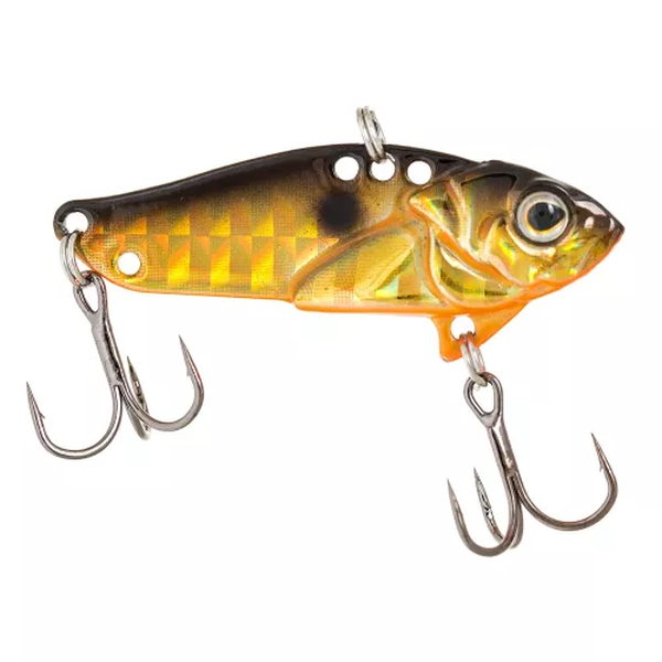 

Цикада Strike Pro Cyber Vibe 40 JG-005B#613-713, Золотистый, Cyber Vibe