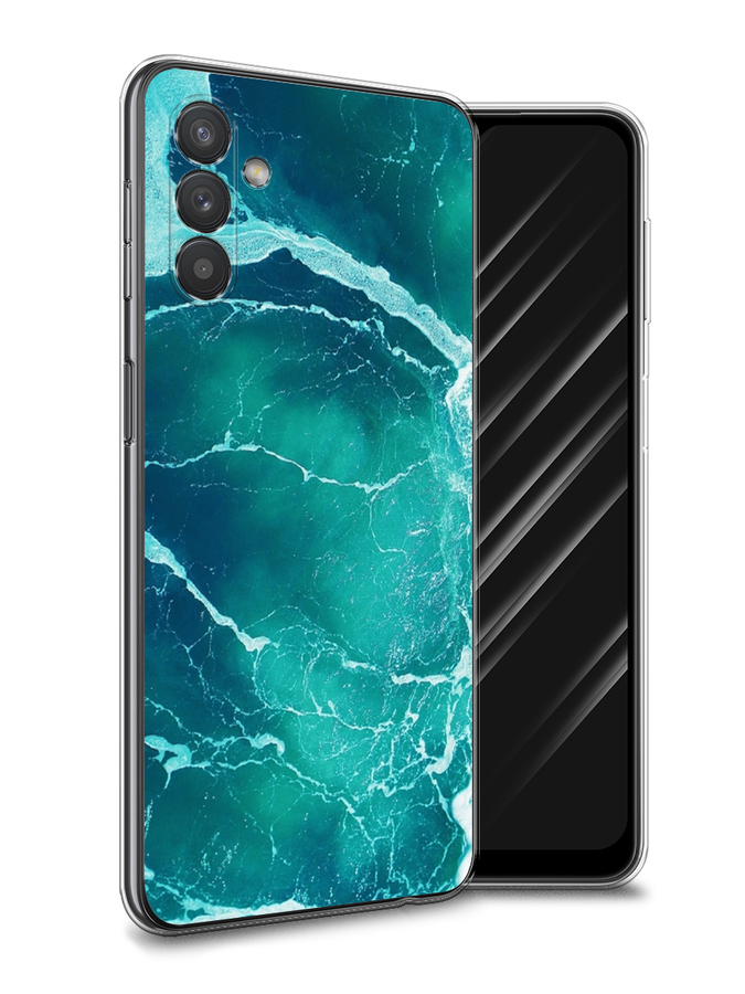 Чехол Awog на Samsung Galaxy A13 5G / Самсунг A13 5G 