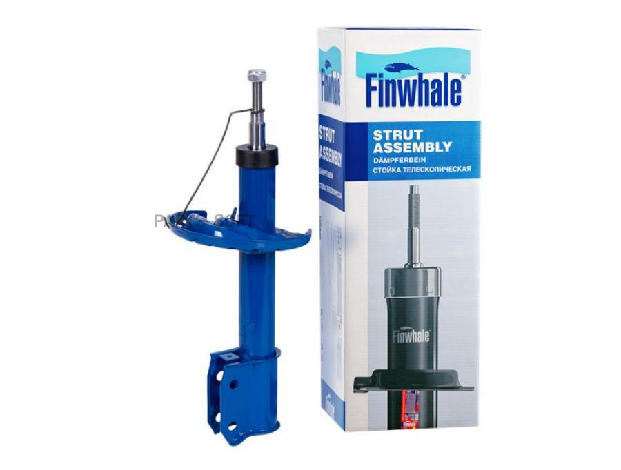 

Амортизатор подвески Finwhale 13191GU