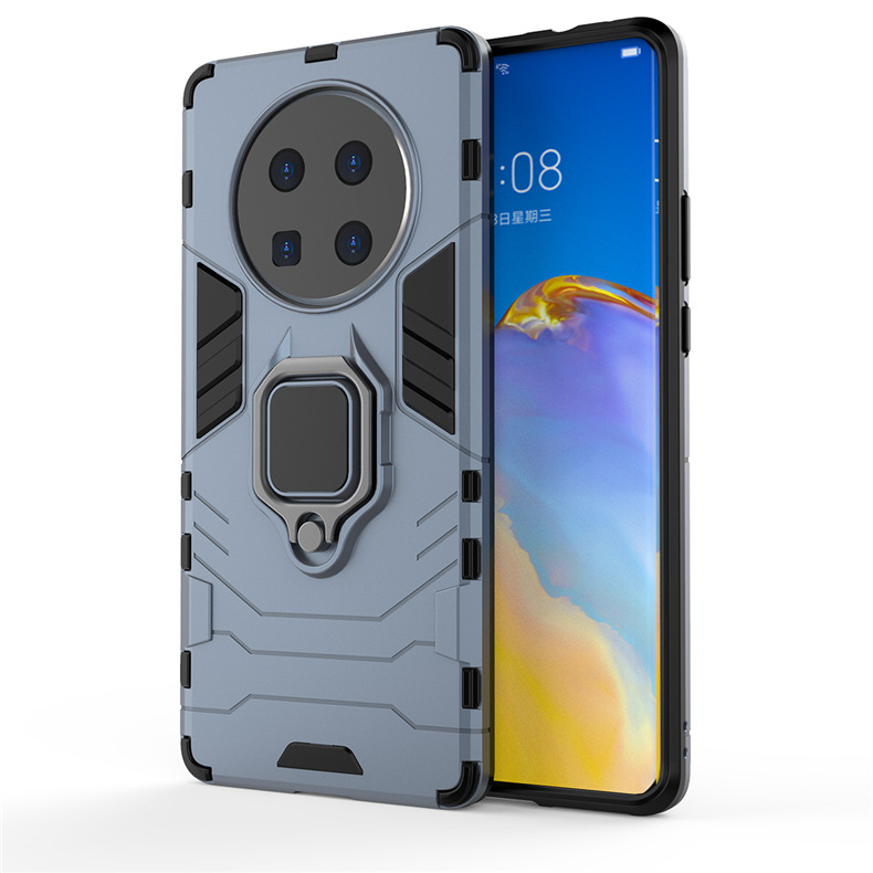 

Чехол MyPads для Huawei Mate 40 Pro (NOH-NX9) Grey (157835), Серый, Huawei Mate 40 Pro (NOH-NX9)