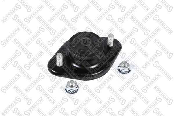 

STELLOX Комплект опоры амортизатора STELLOX 1217562sx