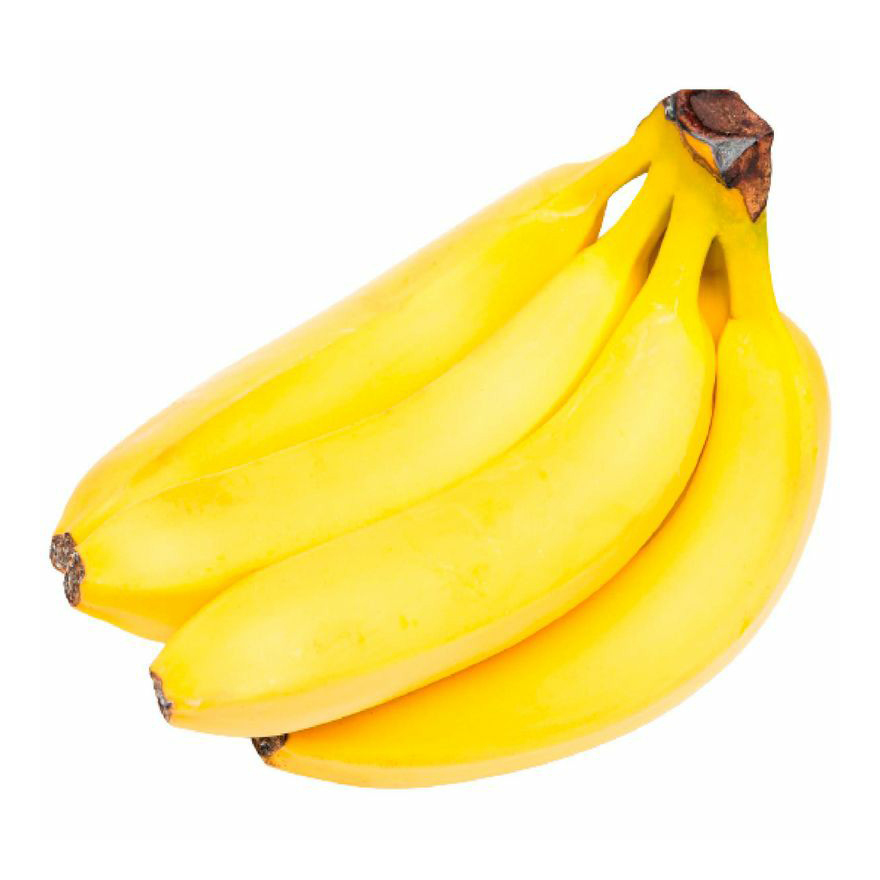 Бананы Эквадор +-1 кг