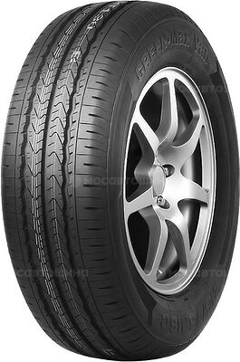 

Шины LingLong Greenmax Van 215 R14 112R, Greenmax Van