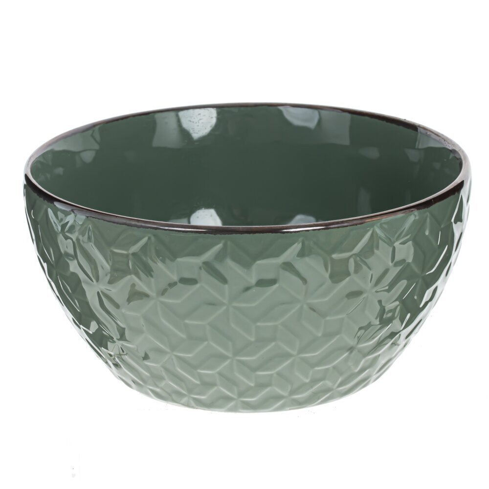 

Салатник Flando 900 мл 15,5x15,5x7,5 см 1шт из 5в 789519