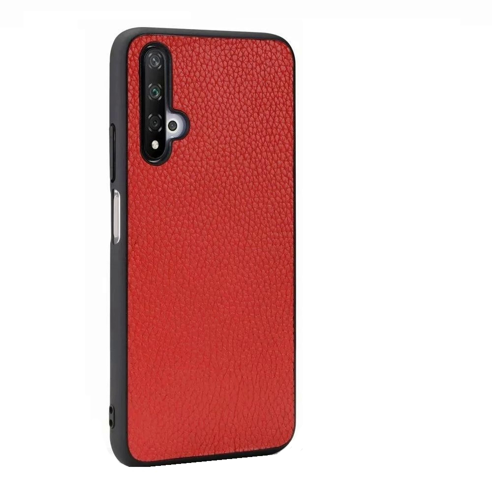 фото Чехол mypads для huawei p30 lite / huawei nova 4e red (158144)