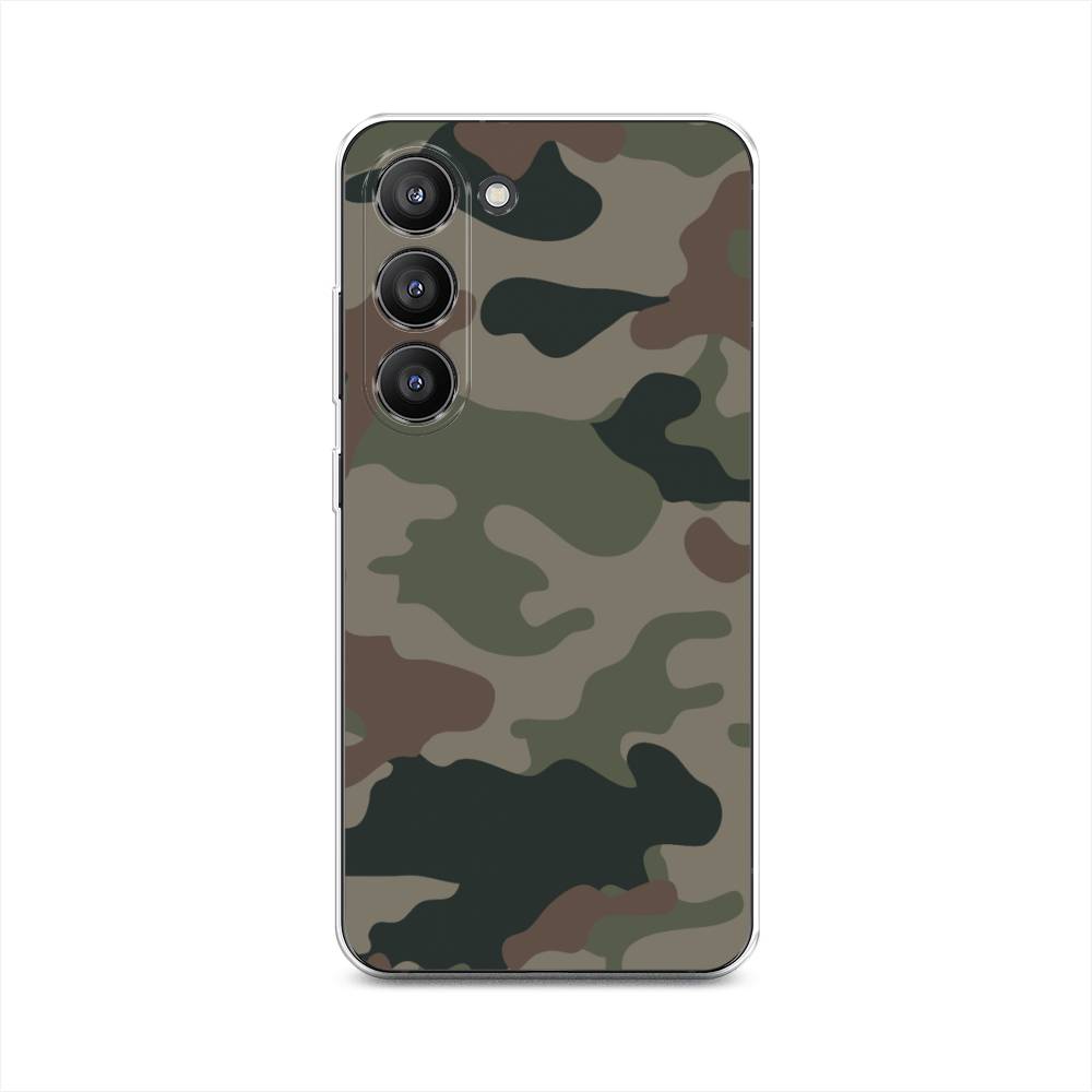 

Чехол Awog для Samsung Galaxy S23 5G "Камуфляж 1", 2107350-5