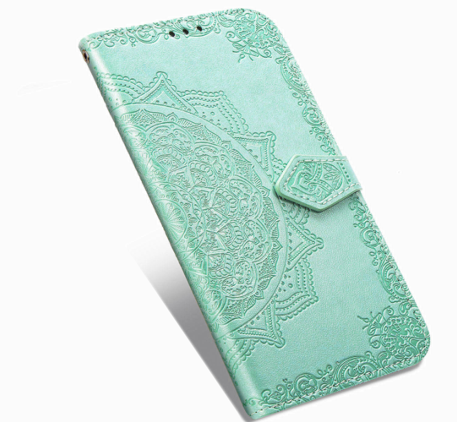 

Чехол MyPads для ZTE Blade A7s 2020 Green (158164), Зеленый, ZTE Blade A7s 2020