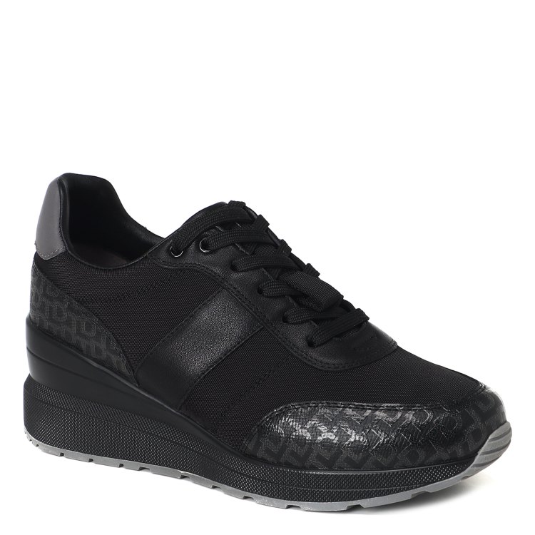 

Кроссовки женские Tendance HC17307-2 черные 39 EU, Черный, HC17307-2
