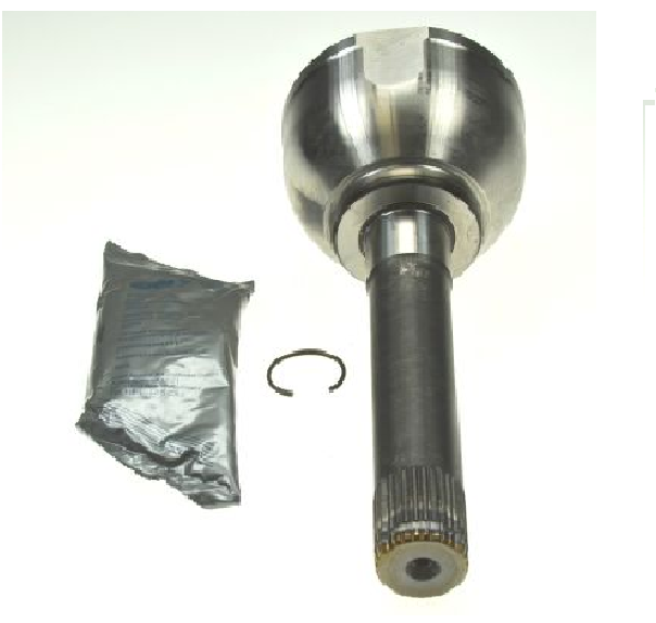 

303318_ШРУС наружный! Toyota Land Cruiser J80 4.2/4.5 92>