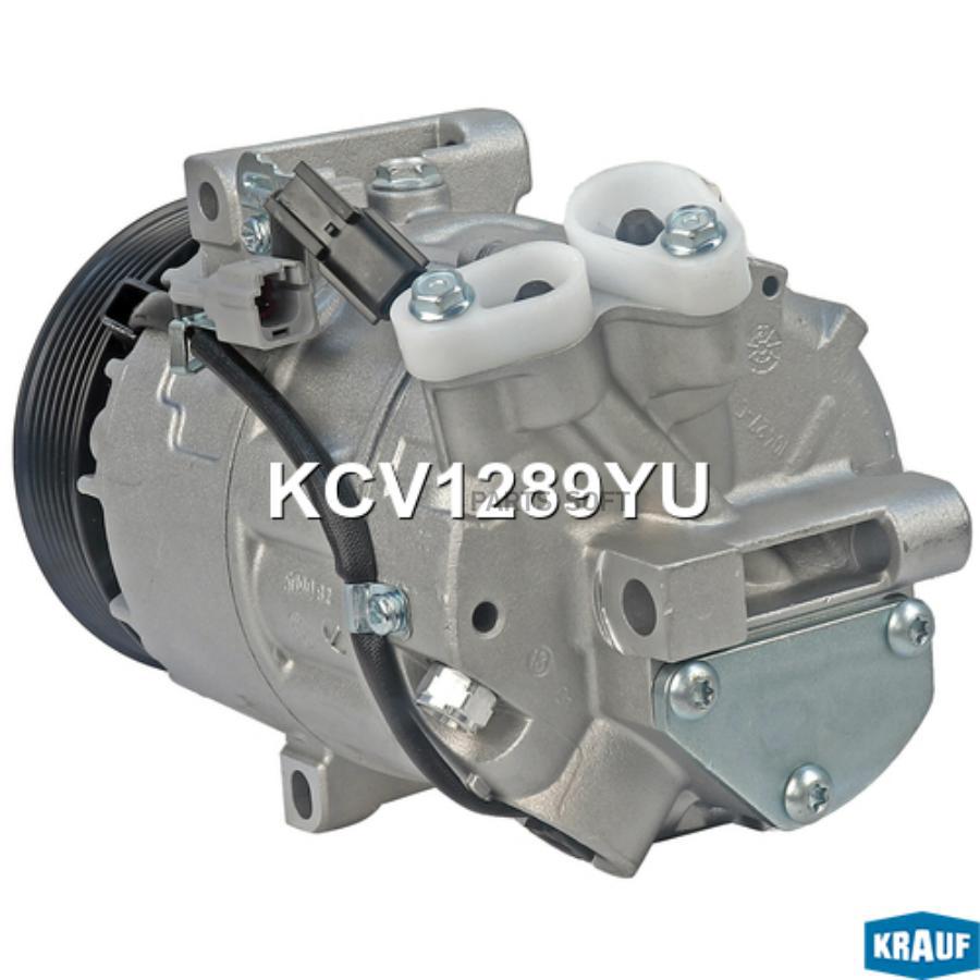 

Компрессор кондиционера Krauf kcv1289yu