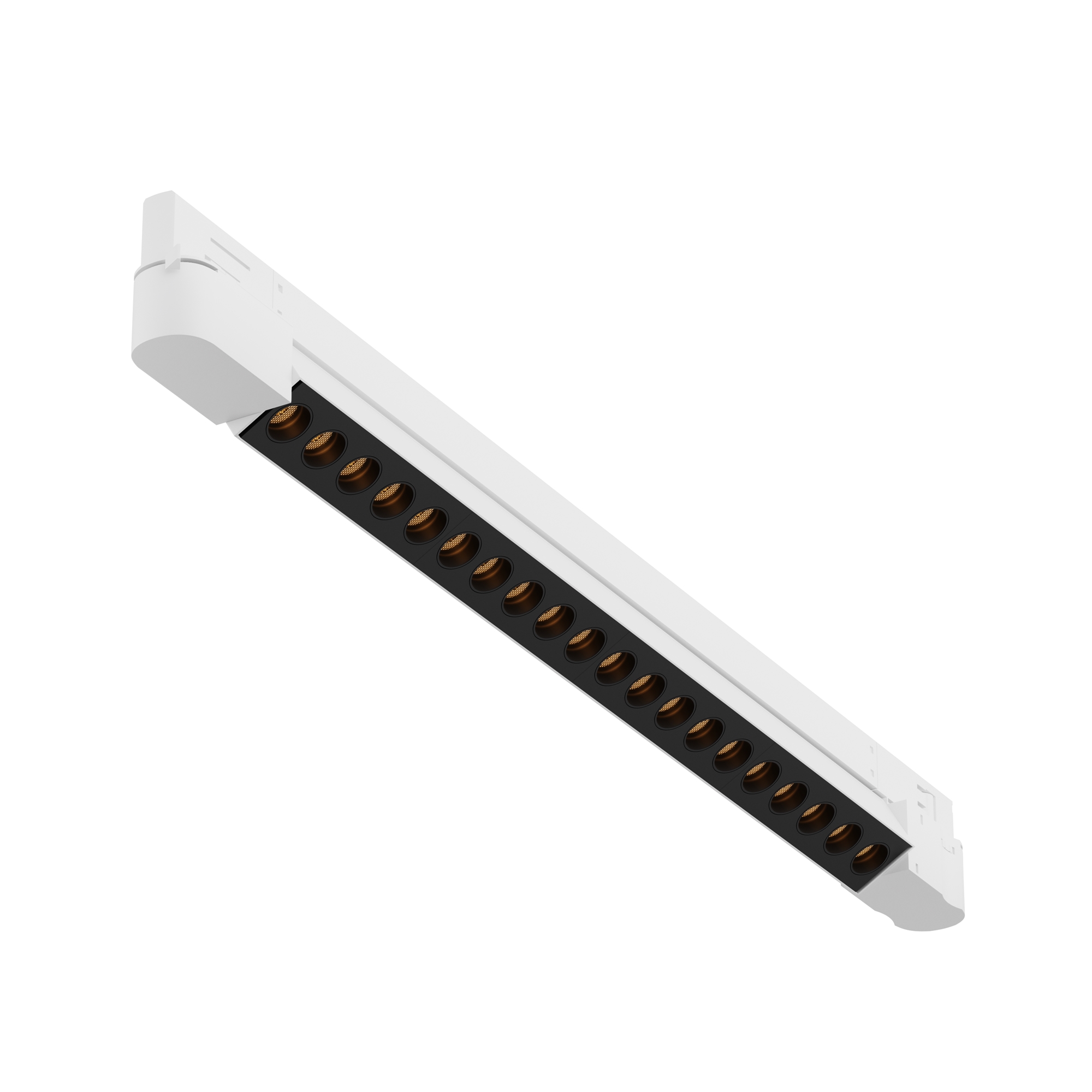 

Трековый светильник Technical TR195-3-20W2.7K-M-W, Maytoni Technical