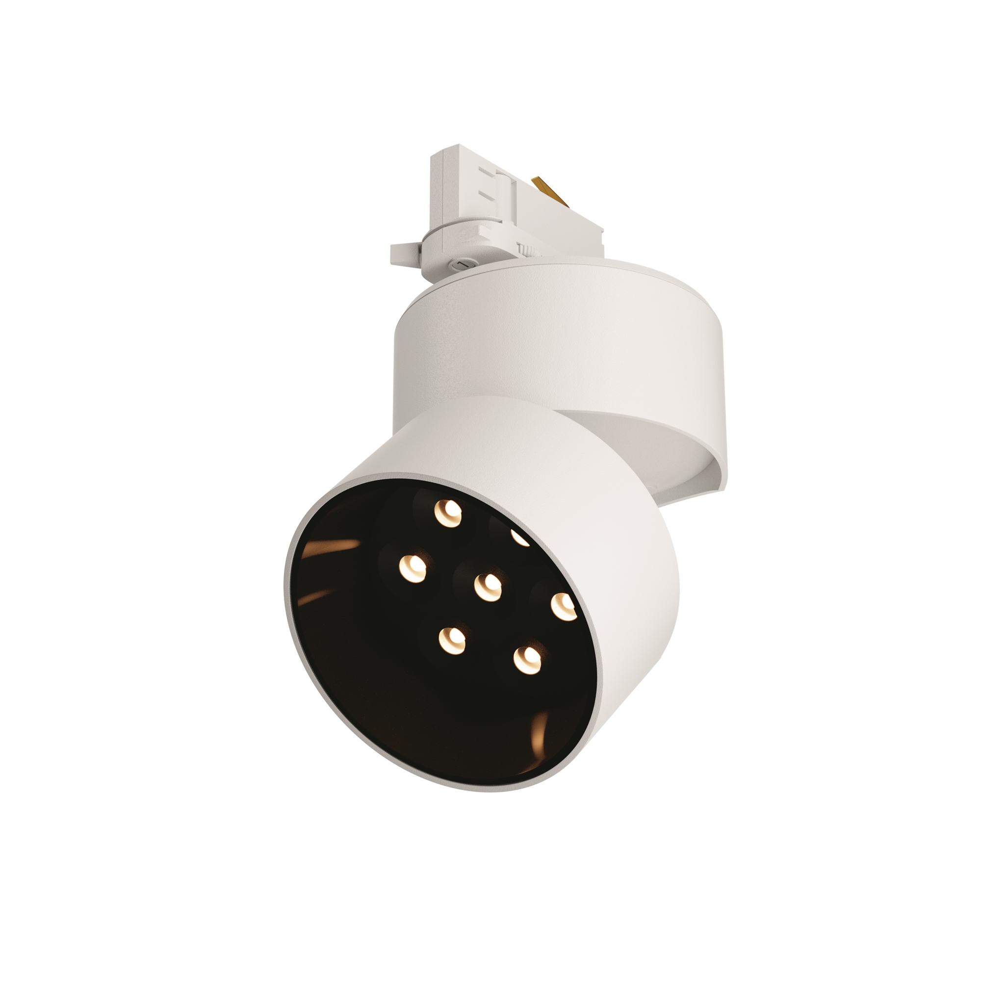 

Трековый светильник Technical TR199-3-15W2.7K-M-W, Maytoni Technical