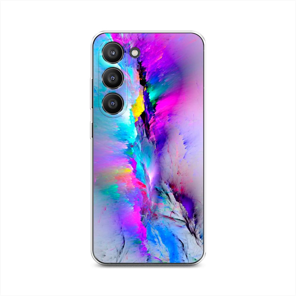 

Чехол Awog для Samsung Galaxy S23 5G "Абстракция 29", 2107350-3