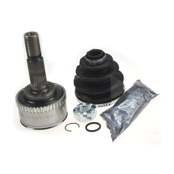 

ШРУС наружн к-кт NISSAN: PRIMERA P11 1.6 16v 09/96-, РКПП, с ABS