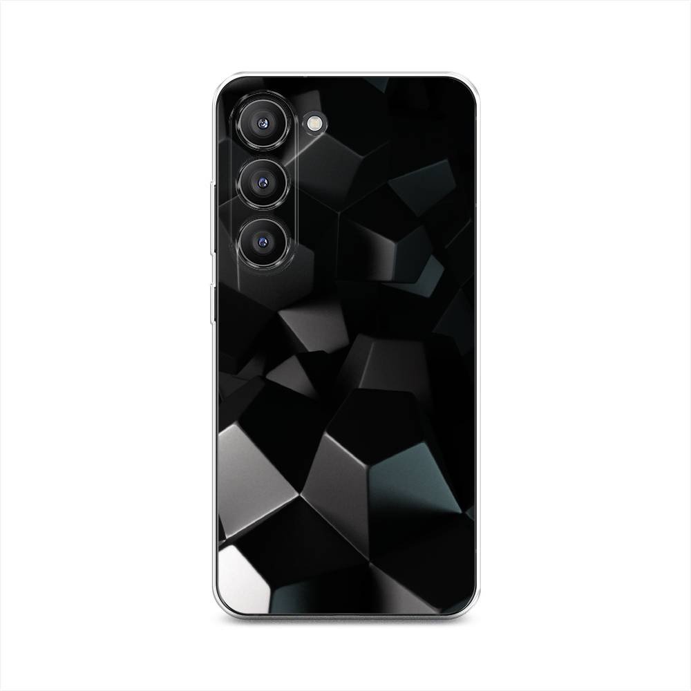 

Чехол Awog для Samsung Galaxy S23 5G "Геометрия 20", 2107350-3