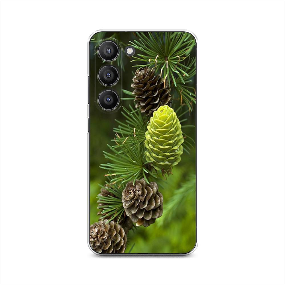 

Чехол Awog для Samsung Galaxy S23 5G "Лес 13", 2107350-4