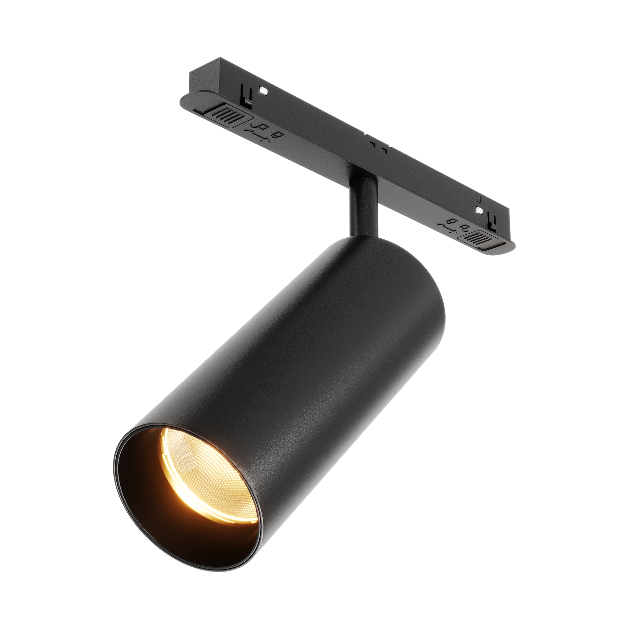 

Трековый светильник Technical TR032-2-12W2.7K-M-B, Maytoni Technical