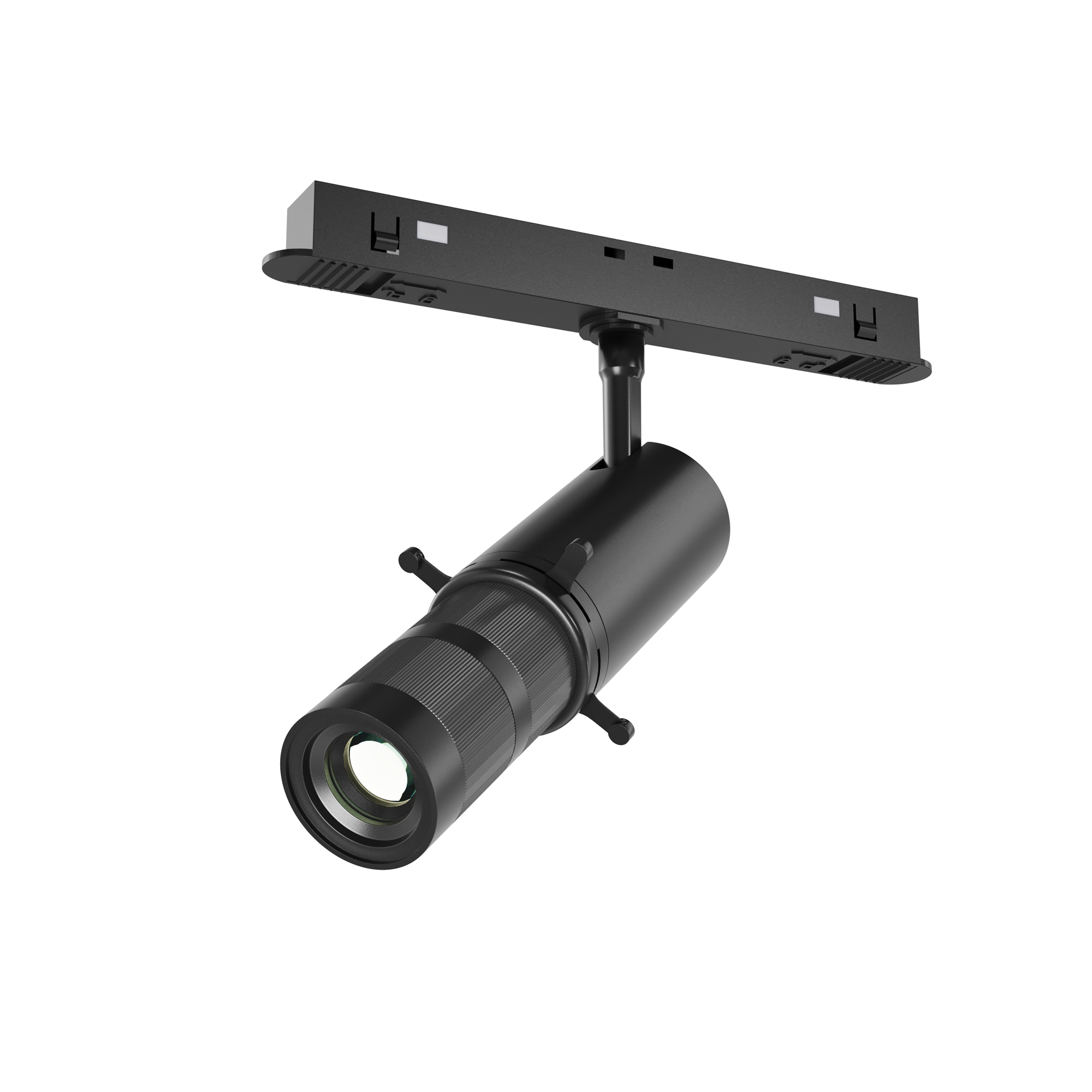 

Трековый светильник Technical TR108-4-10W3K-DS-B, Maytoni Technical