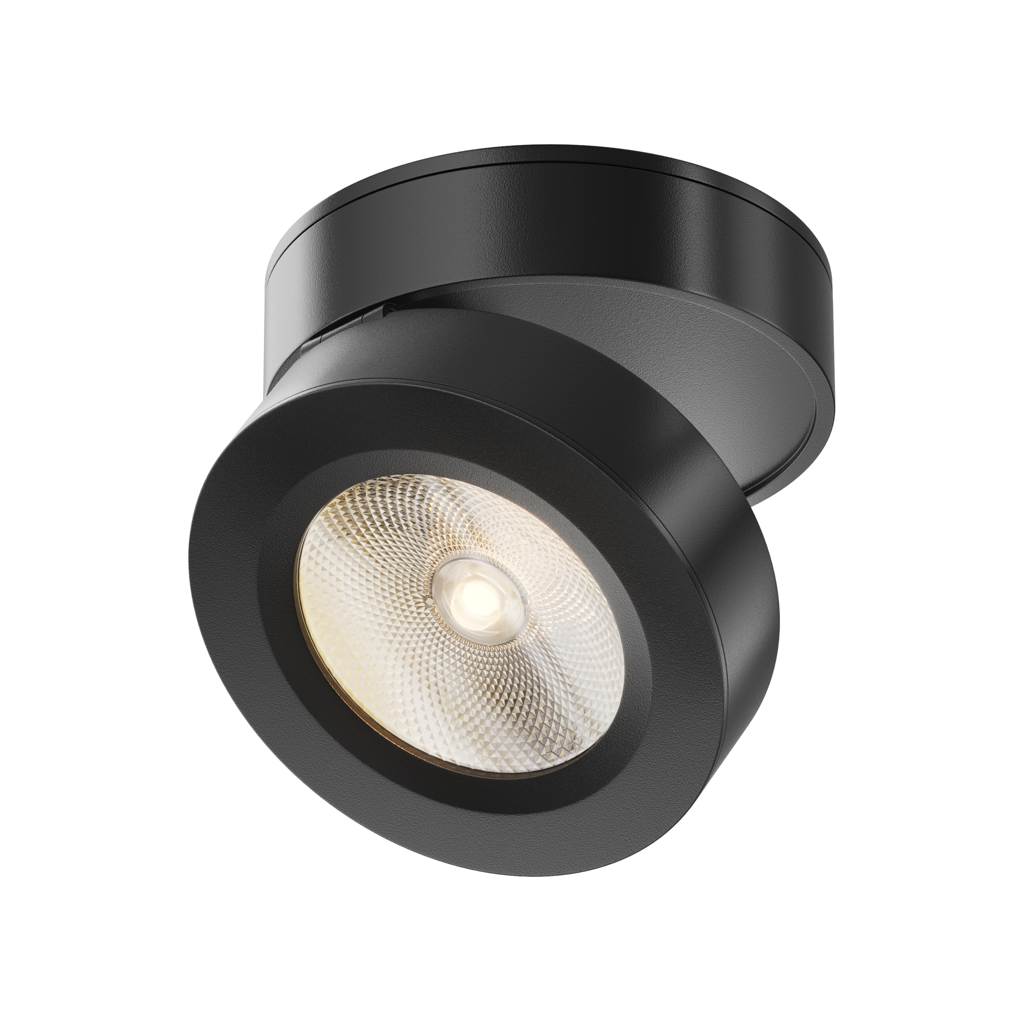

Потолочный светильник Technical C022CL-12W3K-B-1, Maytoni Technical