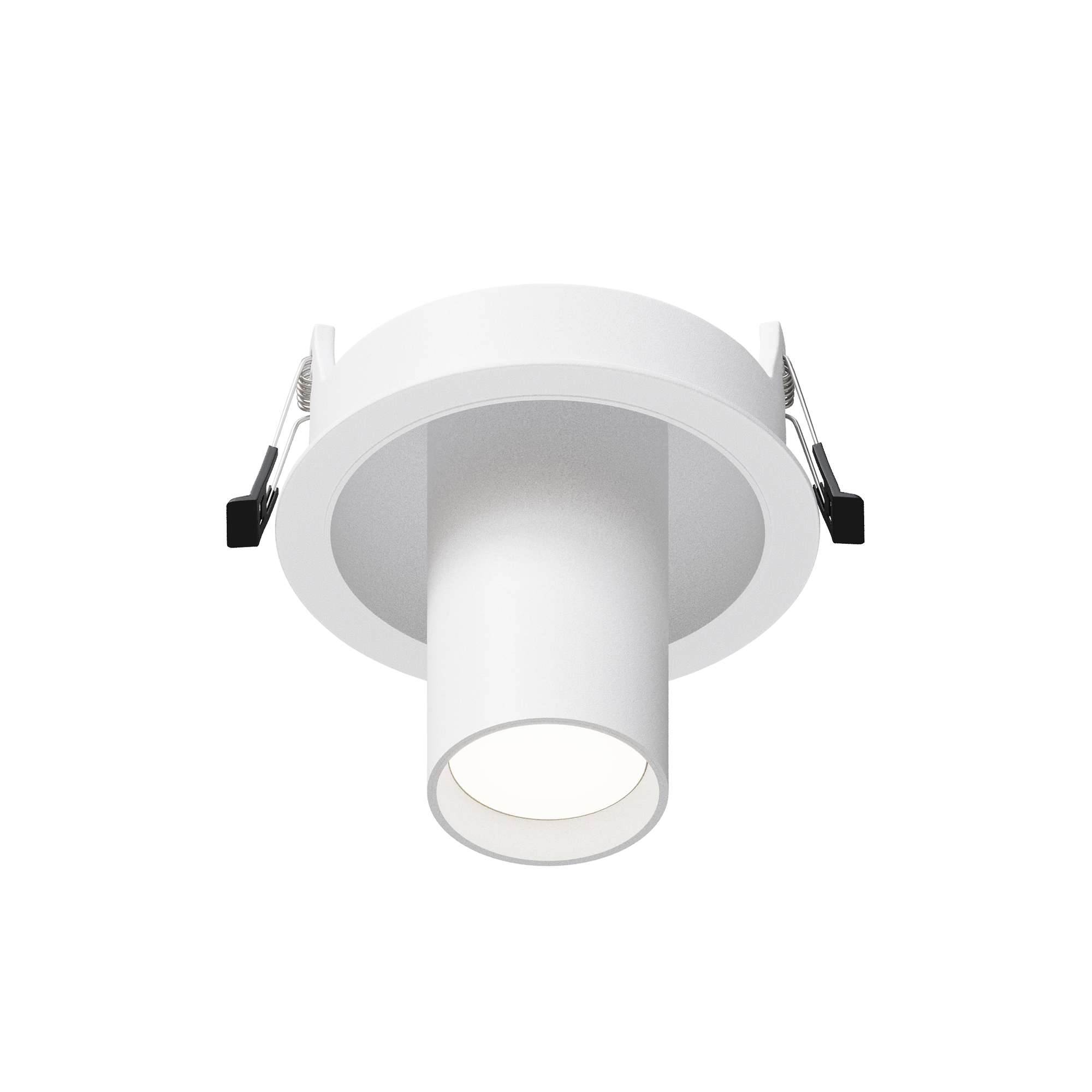

Потолочный светильник Technical C048CL-01-GU10-W, Maytoni Technical