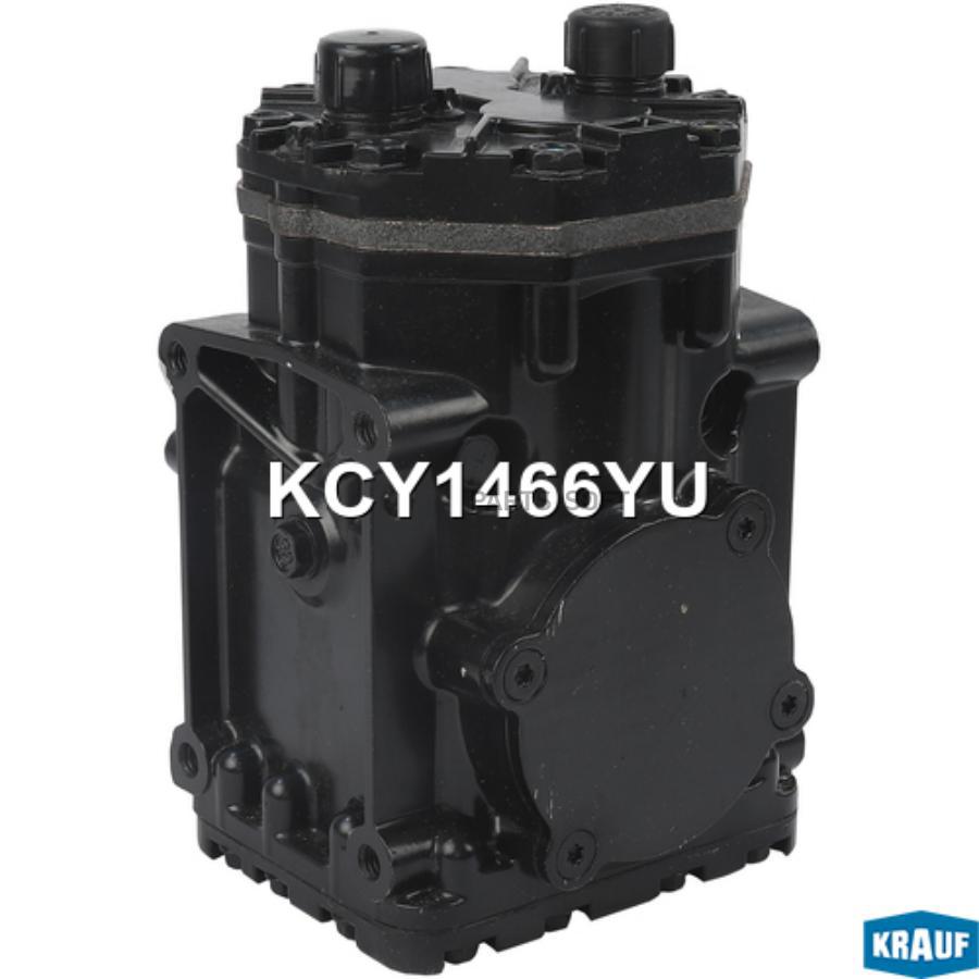 

Компрессор кондиционера Krauf kcy1466yu