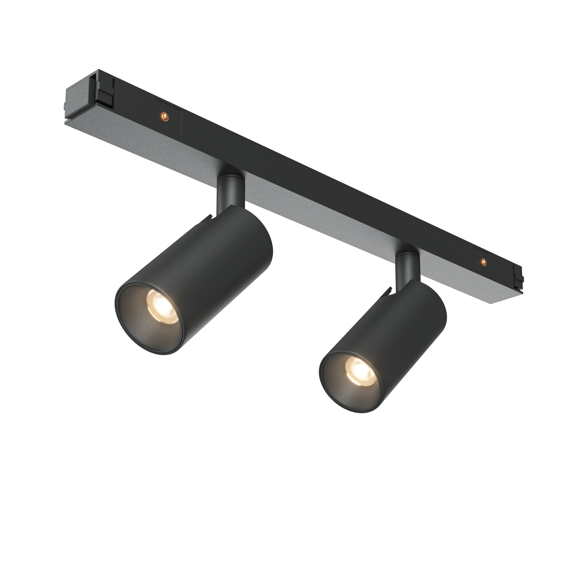 

Трековый светильник Technical TR176-1-2X3WTW-M-B, Maytoni Technical