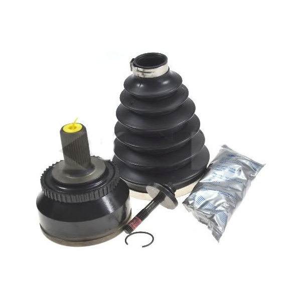 

ШРУС GKN-Spidan 303526