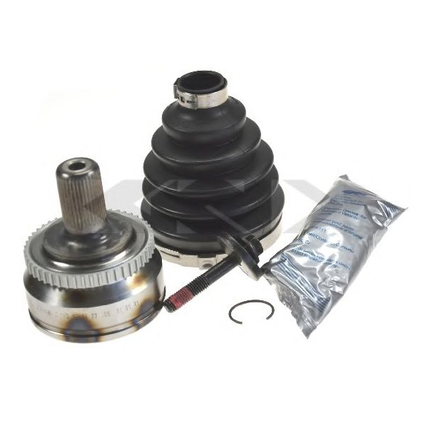 

ШРУС GKN-Spidan 303560