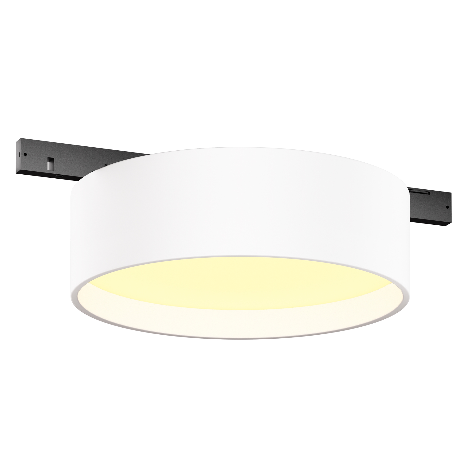 

Трековый светильник Technical TR189-1-12W2.7K-BW, Maytoni Technical