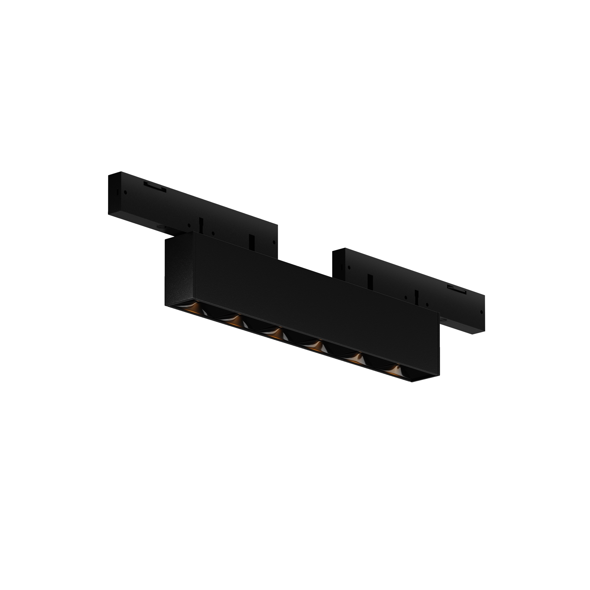 

Трековый светильник Technical TR193-1-5W2.7K-M-B, Maytoni Technical