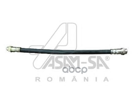 Шланг тормозной renault logan задний ASAM-SA 30359